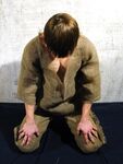 Uniform Of The Captive - RusCapturedBoys - Military