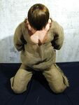 Uniform Of The Captive - RusCapturedBoys - Military