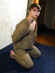 Uniform Of The Captive - RusCapturedBoys - Military