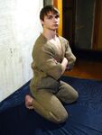 Uniform Of The Captive - RusCapturedBoys - Military