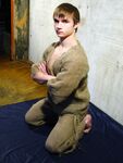 Uniform Of The Captive - RusCapturedBoys - Military