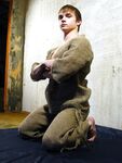 Uniform Of The Captive - RusCapturedBoys - Military