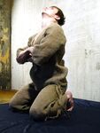 Uniform Of The Captive - RusCapturedBoys - Military