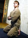 Uniform Of The Captive - RusCapturedBoys - Military
