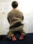Uniform Of The Captive - RusCapturedBoys - Military