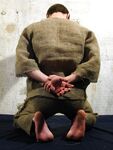 Uniform Of The Captive - RusCapturedBoys - Military
