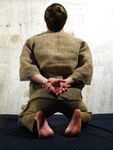 Uniform Of The Captive - RusCapturedBoys - Military