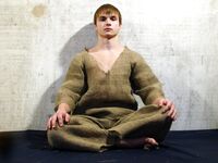 Uniform Of The Captive - RusCapturedBoys - Military