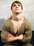 Uniform Of The Captive - RusCapturedBoys - Military