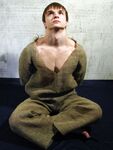 Uniform Of The Captive - RusCapturedBoys - Military