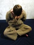 Uniform Of The Captive - RusCapturedBoys - Military