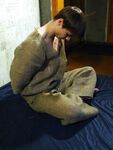 Uniform Of The Captive - RusCapturedBoys - Military