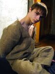 Uniform Of The Captive - RusCapturedBoys - Military