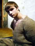 Uniform Of The Captive - RusCapturedBoys - Military