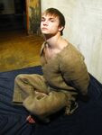 Uniform Of The Captive - RusCapturedBoys - Military