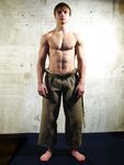 Uniform Of The Captive - RusCapturedBoys - Military