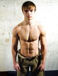 Uniform Of The Captive - RusCapturedBoys - Military