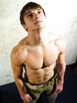Uniform Of The Captive - RusCapturedBoys - Military