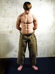 Uniform Of The Captive - RusCapturedBoys - Military