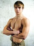 Uniform Of The Captive - RusCapturedBoys - Military