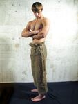 Uniform Of The Captive - RusCapturedBoys - Military