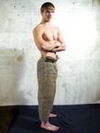 Uniform Of The Captive - RusCapturedBoys - Military