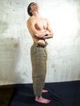 Uniform Of The Captive - RusCapturedBoys - Military