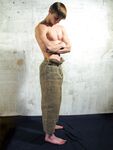 Uniform Of The Captive - RusCapturedBoys - Military