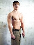 Uniform Of The Captive - RusCapturedBoys - Military