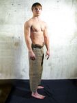 Uniform Of The Captive - RusCapturedBoys - Military