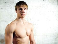 Uniform Of The Captive - RusCapturedBoys - Military