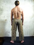 Uniform Of The Captive - RusCapturedBoys - Military