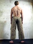 Uniform Of The Captive - RusCapturedBoys - Military