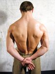 Uniform Of The Captive - RusCapturedBoys - Military