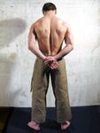 Uniform Of The Captive - RusCapturedBoys - Military