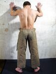 Uniform Of The Captive - RusCapturedBoys - Military