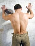 Uniform Of The Captive - RusCapturedBoys - Military