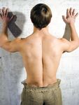 Uniform Of The Captive - RusCapturedBoys - Military