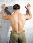 Uniform Of The Captive - RusCapturedBoys - Military