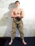 Uniform Of The Captive - RusCapturedBoys - Military