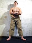 Uniform Of The Captive - RusCapturedBoys - Military