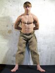 Uniform Of The Captive - RusCapturedBoys - Military