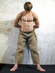 Uniform Of The Captive - RusCapturedBoys - Military