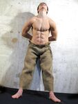 Uniform Of The Captive - RusCapturedBoys - Military