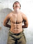 Uniform Of The Captive - RusCapturedBoys - Military