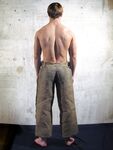 Uniform Of The Captive - RusCapturedBoys - Military