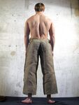 Uniform Of The Captive - RusCapturedBoys - Military