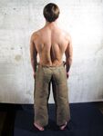 Uniform Of The Captive - RusCapturedBoys - Military