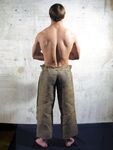 Uniform Of The Captive - RusCapturedBoys - Military