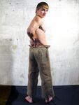 Uniform Of The Captive - RusCapturedBoys - Military